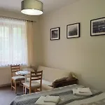 Goscinne Mlyn Bosaka بيت ضيافة Ojcow