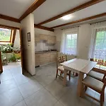 Gościnne Młyn Bosaka 3*