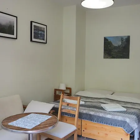 Gościnne Młyn Bosaka 3* Ojcow