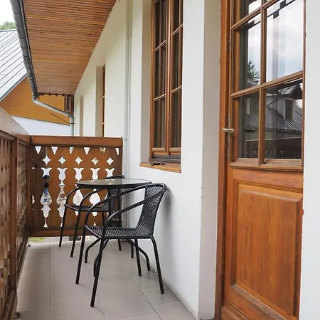 Goscinne Mlyn Bosaka Guest house *