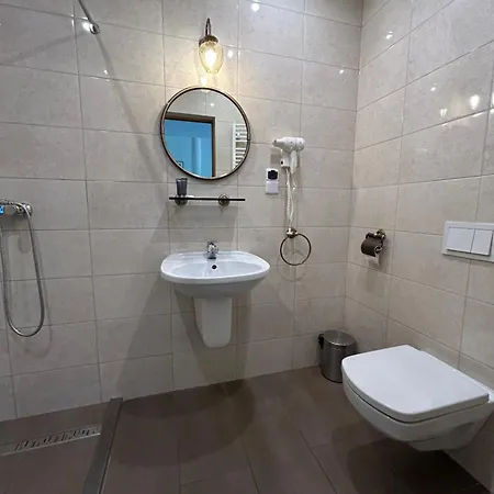 Guest house Goscinne Mlyn Bosaka Ojcow