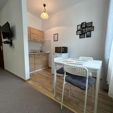 Goscinne Mlyn Bosaka Gasthuis