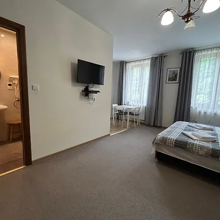 Goscinne Mlyn Bosaka Guest house *