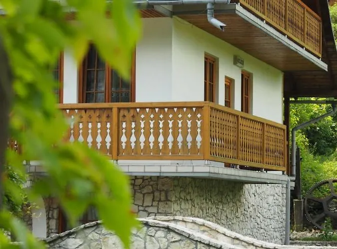 Pensjonat Gościnne Młyn Bosaka 3*